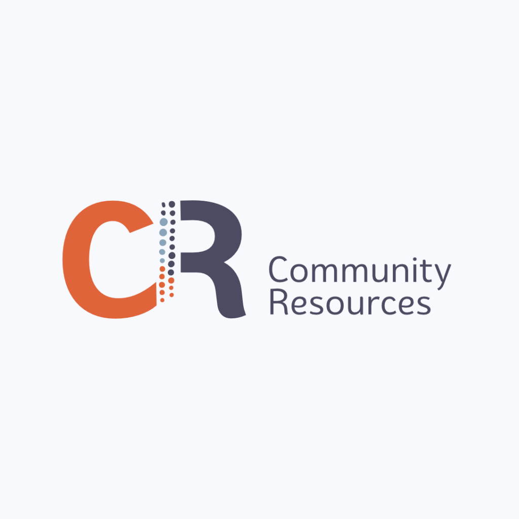 Community Resources Logo