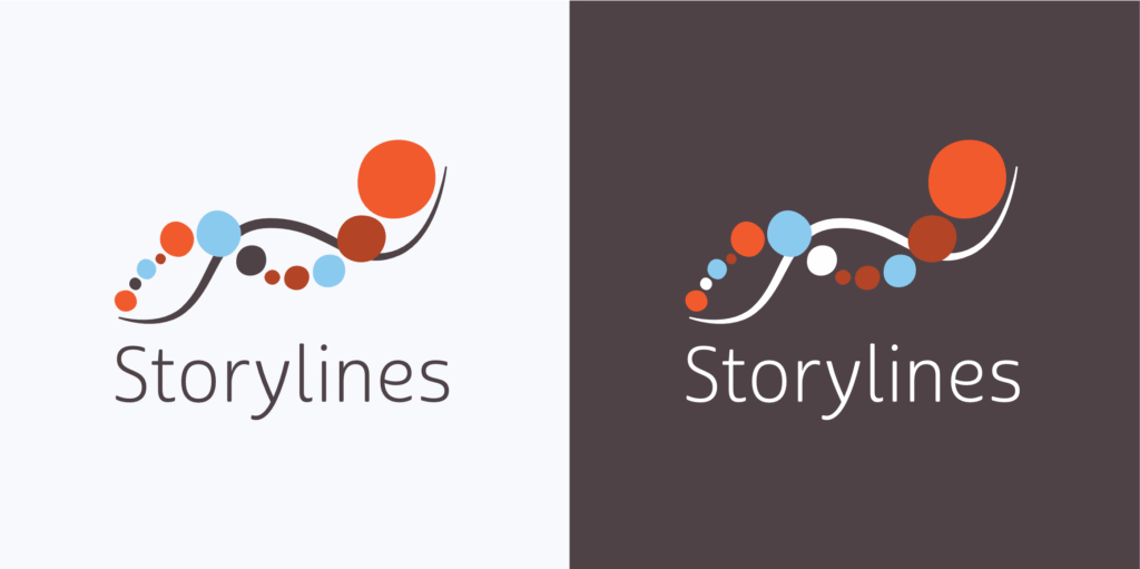 Storylines Logo