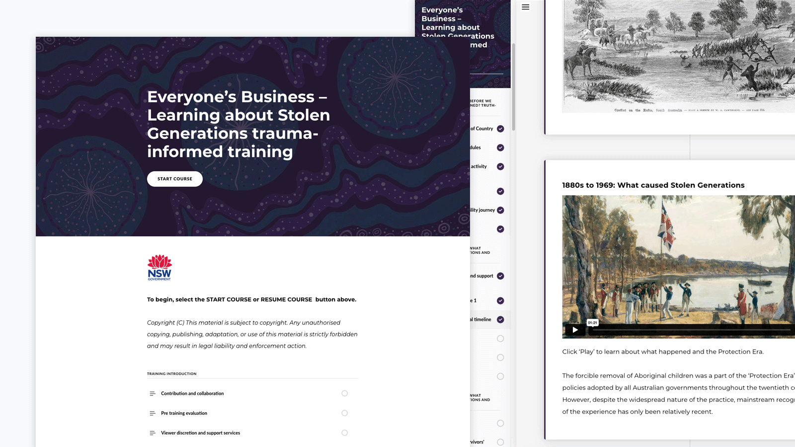 Everyone's Business Cultural Training