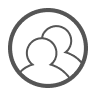 groups icon