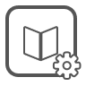 program settings icon