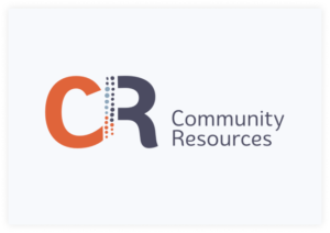 Community Resources logo
