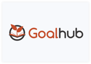 Goalhub logo