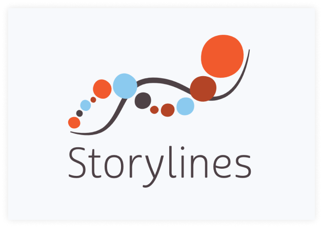 Storylines logo